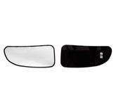 Spiegelglas Außenspiegel links für CITROËN FIAT PEUGEOT JUMPER I