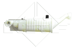 Kühler Motorkühlung für CITROËN PEUGEOT BERLINGO / FIRST Großraumlimousine