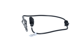 Sensor Abgastemperatur für SEAT VW ALHAMBRA SHARAN