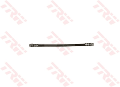 Bremsschlauch Hinterachse für CITROËN PEUGEOT BERLINGO / FIRST