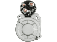 Anlasser Starter für NISSAN RENAULT DACIA KUBISTAR Kasten CLIO II KANGOO /