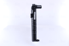 Kühler Motorkühlung für LADA NIVA Geländewagen geschlossen