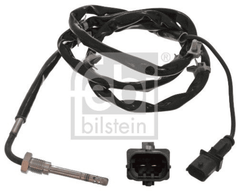 Sensor Abgastemperatur für OPEL ASTRA H Caravan GTC TwinTop ZAFIRA / FAMILY B