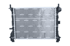 Kühler Motorkühlung für FORD FOCUS I Stufenheck Turnier Kasten/Kombi