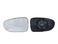 Spiegelglas Außenspiegel links für FORD SEAT VW GALAXY I ALHAMBRA SHARAN
