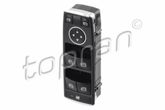 Schalter Fensterheber für MERCEDES-BENZ C-KLASSE T-Model E-KLASSE Coupe