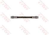 Bremsschlauch Hinterachse für AUDI SEAT SKODA VW A1 Sportback A3 TT Roadster