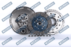 Kupplungssatz für CITROËN OPEL PEUGEOT TOYOTA DS C4 GRAND PICASSO II