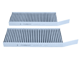 Filter Innenraumluft für RENAULT LATITUDE
