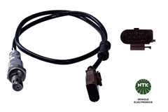 Lambdasonde für SEAT SKODA VW ALTEA XL CORDOBA IBIZA III IV SC ST LEON Mii