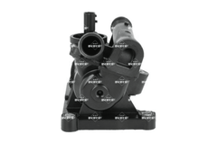 Thermostat Kühlmittel für MERCEDES-BENZ NISSAN RENAULT DACIA A-KLASSE