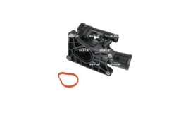 Thermostat Kühlmittel für MERCEDES-BENZ NISSAN RENAULT DACIA A-KLASSE