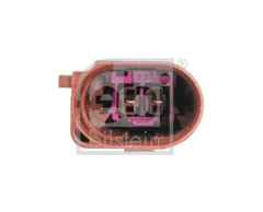 Sensor Abgastemperatur für AUDI VW Q7 TOUAREG