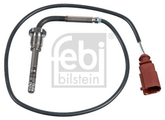Sensor Abgastemperatur für AUDI VW Q7 TOUAREG