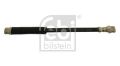 Bremsschlauch Hinterachse für AUDI SEAT SKODA VW A3 Sportback Cabriolet ALTEA