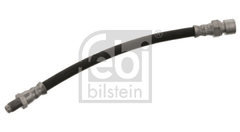 Bremsschlauch Hinterachse für VW 181 ILTIS KAEFER KARMANN GHIA Coupe Cabriolet