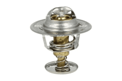 Thermostat Kühlmittel für HYUNDAI KIA H100 Kasten Pritsche/Fahrgestell Bus H-1