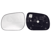 Spiegelglas Außenspiegel links für TOYOTA RAV 4 III