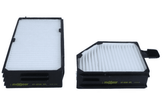 Filtersatz Innenraumluft für SUBARU LEGACY III Station Wagon OUTBACK