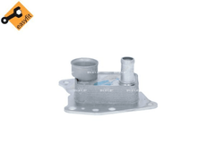 Ölkühler Motoröl für MERCEDES-BENZ C-KLASSE T-Model Coupe E-KLASSE SLK