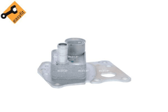 Ölkühler Motoröl für MERCEDES-BENZ C-KLASSE T-Model Coupe E-KLASSE SLK