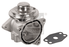 AGR Ventil für AUDI DODGE MITSUBISHI SEAT SKODA VW JEEP A3 Sportback CALIBER