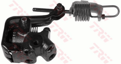 Bremskraftregler hinten für PEUGEOT 206 Schrägheck CC SW Stufenheck Van