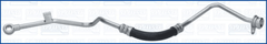 Ölleitung Lader für AUDI VW A4 Allroad B8 Avant A5 Sportback Cabriolet A6 C6 Q5