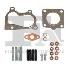 Montagesatz Lader für CHRYSLER JEEP VOYAGER IV CHEROKEE