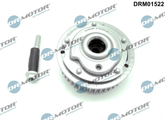 Nockenwellenversteller für OPEL CHEVROLET ASTRA J Caravan GTC Stufenheck