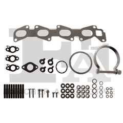 Montagesatz Lader für OPEL SAAB ASTRA J Caravan GTC CASCADA INSIGNIA A