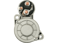 Anlasser Starter für NISSAN SUBARU MICRA II III C+C NOTE LEONE
