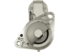 Anlasser Starter für NISSAN SUBARU MICRA II III C+C NOTE LEONE