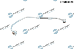Ölleitung Lader für FORD B-MAX ECOSPORT FIESTA VI KA+ III TOURNEO CONNECT /