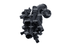 Thermostat Kühlmittel für CITROËN PEUGEOT C4 PICASSO I Großraumlimousine II DS3