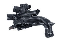 Thermostat Kühlmittel für CITROËN PEUGEOT C4 PICASSO I Großraumlimousine II DS3