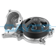 Wasserpumpe Motorkühlung für BMW 1 2 Coupe 3 Touring Cabriolet Gran Turismo 4 5