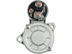 Anlasser Starter für NISSAN ALMERA II Hatchback TINO PRIMERA Traveller