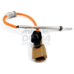 Sensor Abgastemperatur für NISSAN OPEL RENAULT DACIA QASHQAI / +2 I II SUV