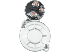 Anlasser Starter für NISSAN RENAULT DACIA KUBISTAR Kasten CLIO I II III