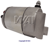 Anlasser Starter für HONDA