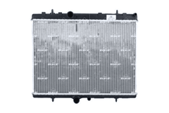 Kühler Motorkühlung für PEUGEOT 307 Break SW