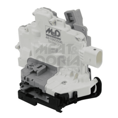 Türschloss vorne rechts für AUDI SKODA VW Q7 SUPERB II Kombi PASSAT B6 Variant