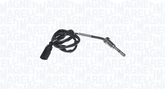 Sensor Abgastemperatur für AUDI SEAT SKODA VW A3 Sportback Cabriolet TT Roadster