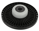 Wälzlager Federbeinstützlager Vorderachse für RENAULT DACIA ALPINE 5 ARKANA I