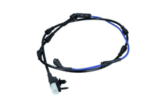 Warnkontakt Bremsbelagverschleiß Vorderachse für LAND ROVER DISCOVERY V RANGE