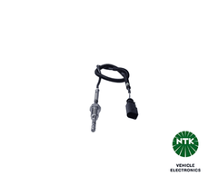 Sensor Abgastemperatur für VW CALIFORNIA T5 Camper MULTIVAN TRANSPORTER Kasten