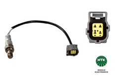 Lambdasonde für MERCEDES-BENZ A-KLASSE B-KLASSE Sports Tourer CLA Coupe