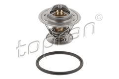 Thermostat Kühlmittel für SEAT VW CORDOBA IBIZA II GOLF III Variant JETTA POLO