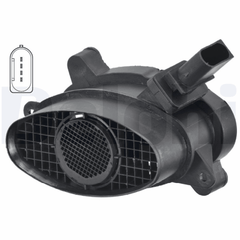 Luftmassenmesser für BMW 1 3 Coupe Touring Cabriolet Compact 5 7 X3 X5 X6